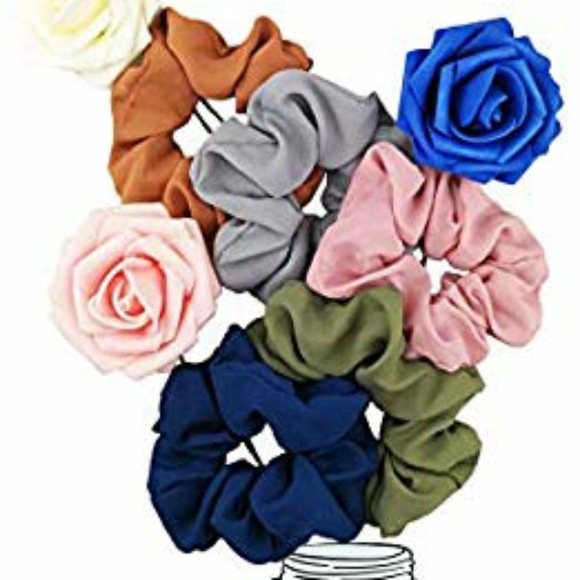 15 Scrunchie bundle - Picture 2 of 5